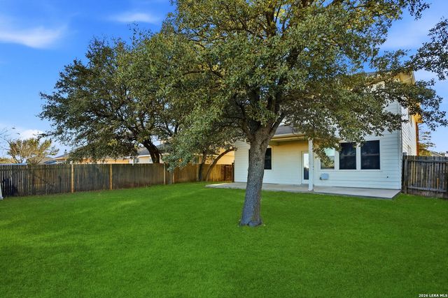 2930 Sunday Song, San Antonio, TX 78245