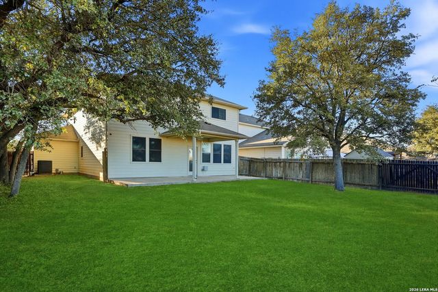 2930 Sunday Song, San Antonio, TX 78245