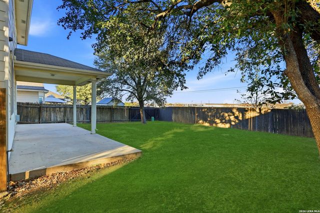 2930 Sunday Song, San Antonio, TX 78245