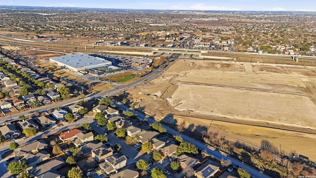 2930 Sunday Song, San Antonio, TX 78245