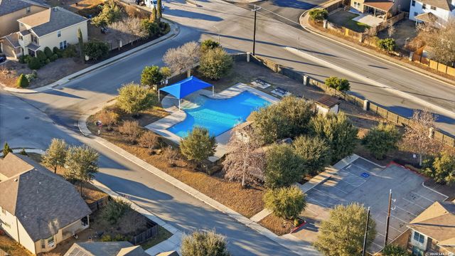 2930 Sunday Song, San Antonio, TX 78245