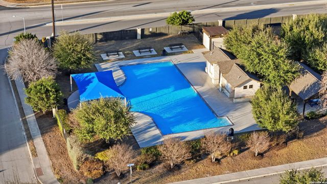 2930 Sunday Song, San Antonio, TX 78245