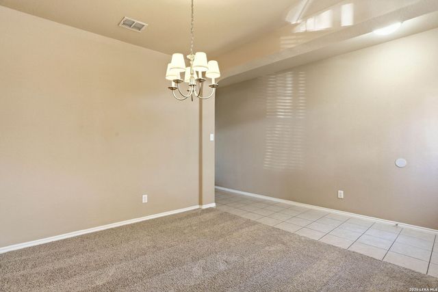 2930 Sunday Song, San Antonio, TX 78245