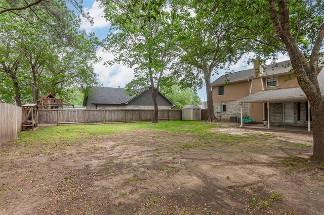 12770 Satinwood Lane, Beaumont, TX 77713
