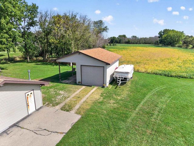 317 S 5TH AVENUE, Winneconne, WI 54986