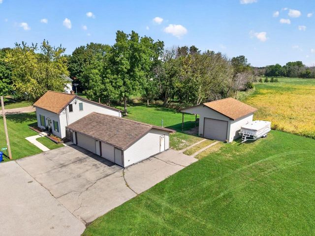 317 S 5TH AVENUE, Winneconne, WI 54986