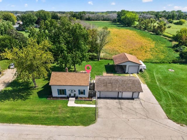 317 S 5TH AVENUE, Winneconne, WI 54986