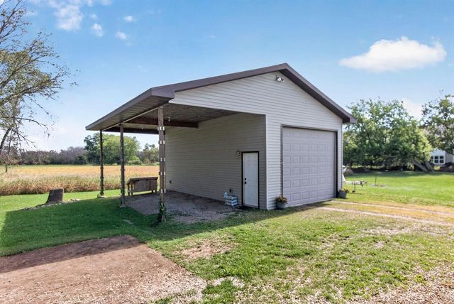 317 S 5TH AVENUE, Winneconne, WI 54986