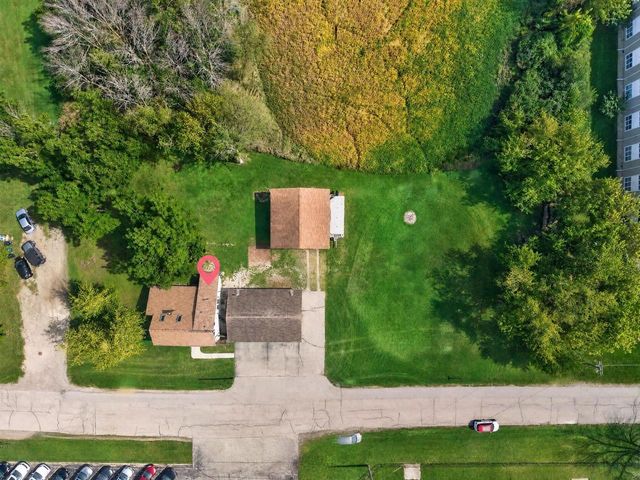 317 S 5TH AVENUE, Winneconne, WI 54986