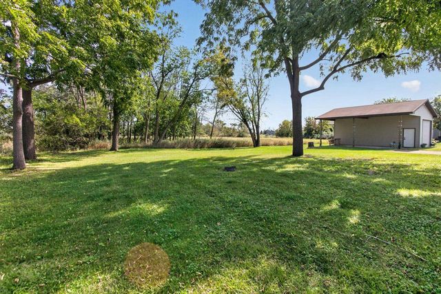 317 S 5TH AVENUE, Winneconne, WI 54986