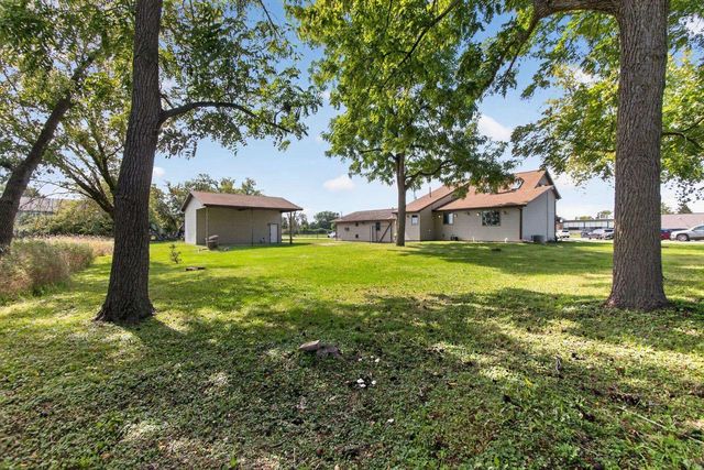 317 S 5TH AVENUE, Winneconne, WI 54986