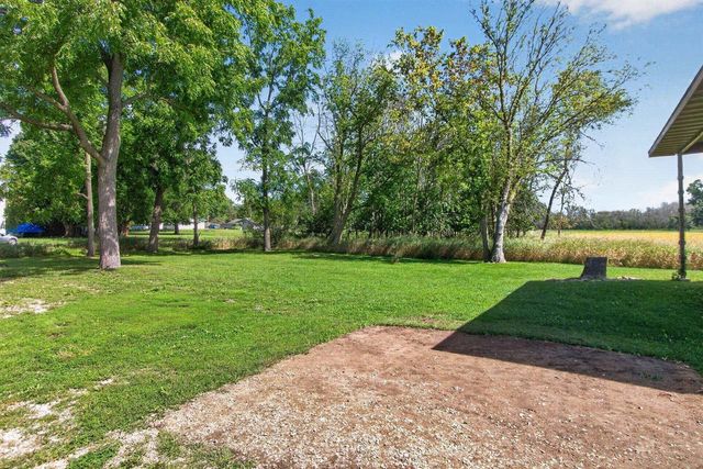 317 S 5TH AVENUE, Winneconne, WI 54986