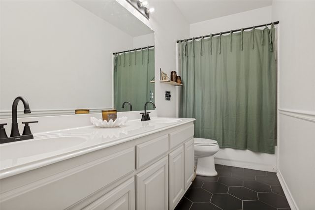 2215 Quail Hollow Drive, Sachse, TX 75048