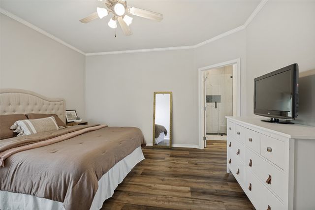 2215 Quail Hollow Drive, Sachse, TX 75048