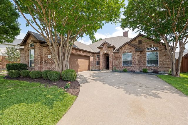 2215 Quail Hollow Drive, Sachse, TX 75048