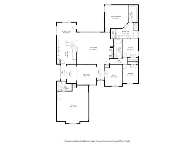 2215 Quail Hollow Drive, Sachse, TX 75048