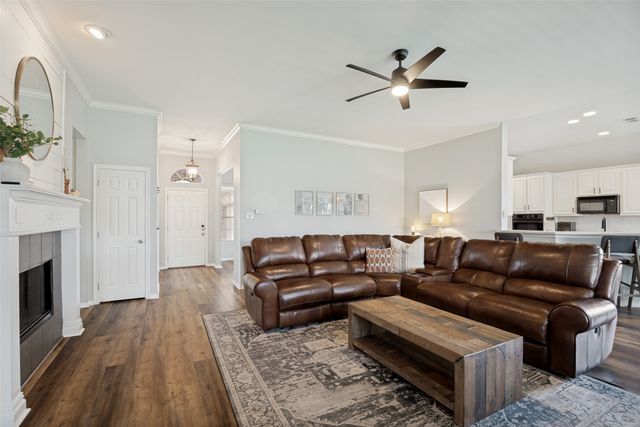 2215 Quail Hollow Drive, Sachse, TX 75048