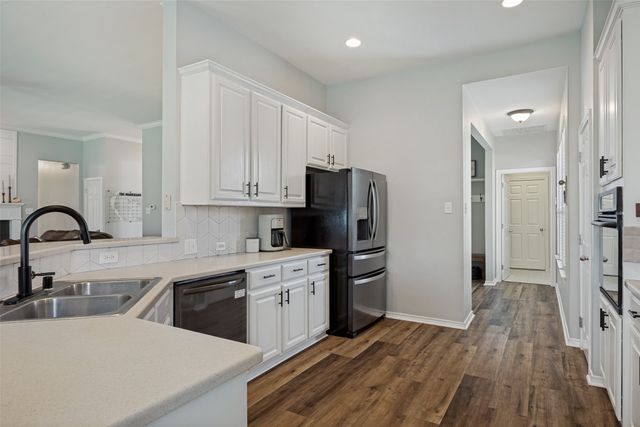 2215 Quail Hollow Drive, Sachse, TX 75048