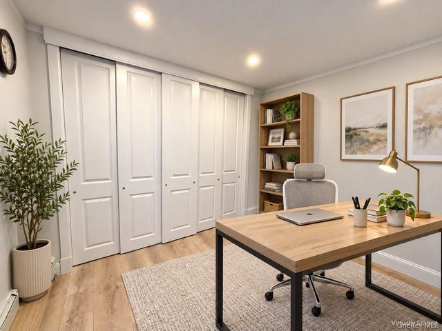 7252 Metropolitan Avenue 2B, Middle Village, NY 11379