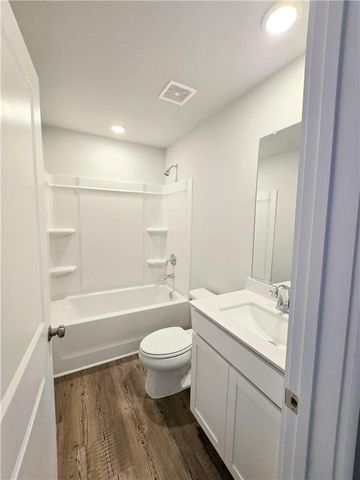 94 Whispering Oak Way, Dallas, GA 30132
