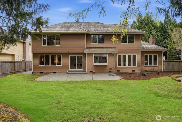 22226 NE 19th Street, Sammamish, WA 98074