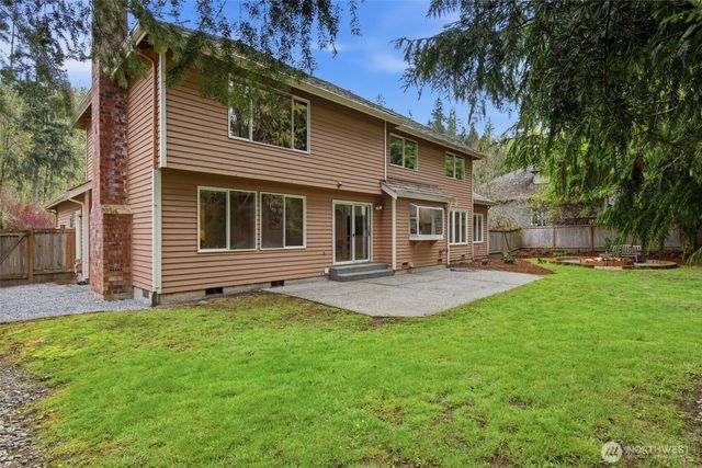 22226 NE 19th Street, Sammamish, WA 98074