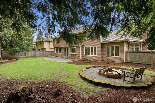 22226 NE 19th Street, Sammamish, WA 98074