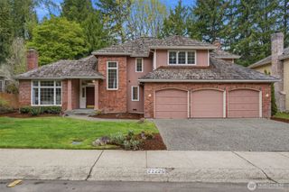 22226 NE 19th Street, Sammamish, WA 98074