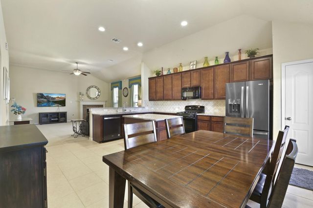 23606 Bernshausen Drive, Spring, TX 77389