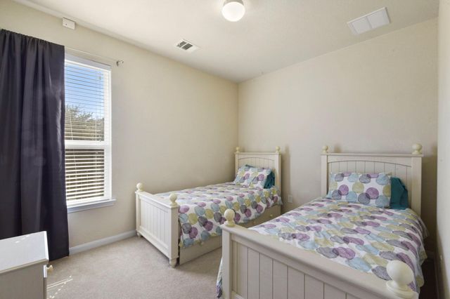 23606 Bernshausen Drive, Spring, TX 77389