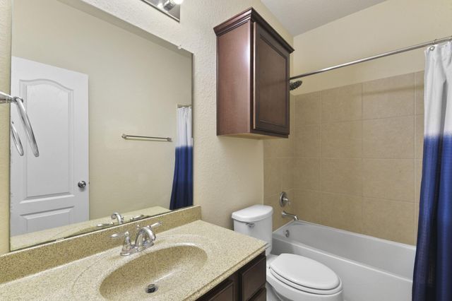 23606 Bernshausen Drive, Spring, TX 77389