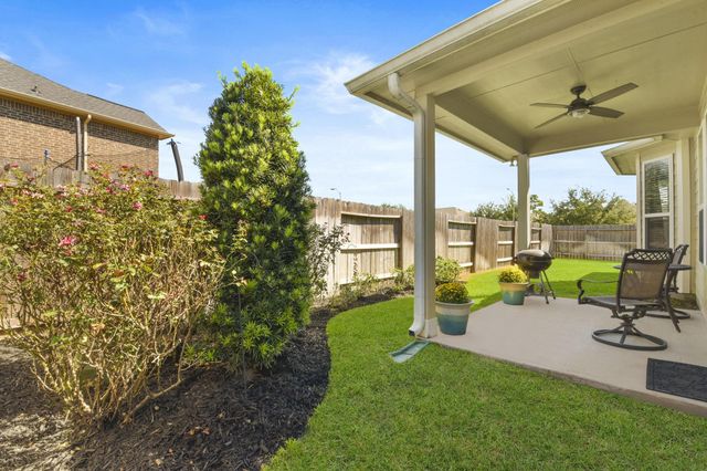 23606 Bernshausen Drive, Spring, TX 77389