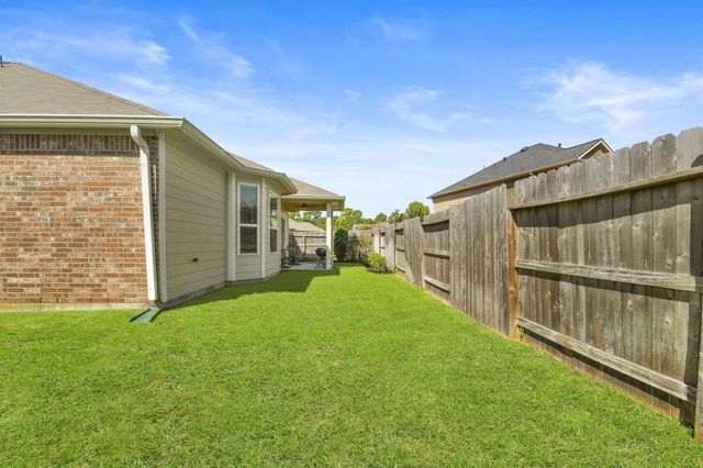 23606 Bernshausen Drive, Spring, TX 77389