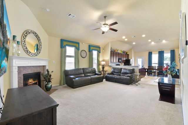 23606 Bernshausen Drive, Spring, TX 77389