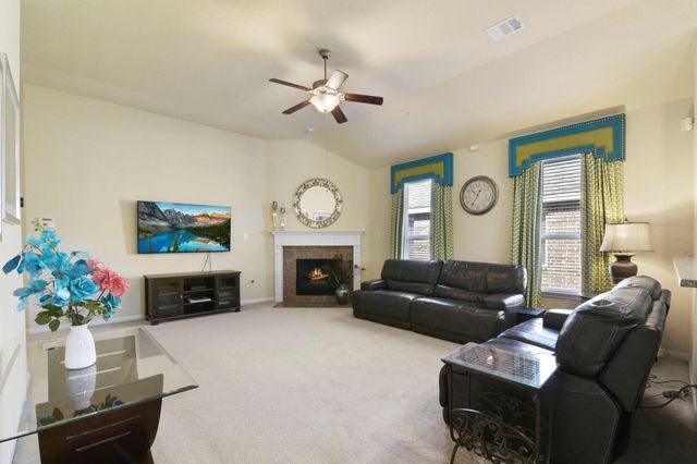 23606 Bernshausen Drive, Spring, TX 77389