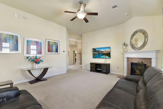 23606 Bernshausen Drive, Spring, TX 77389