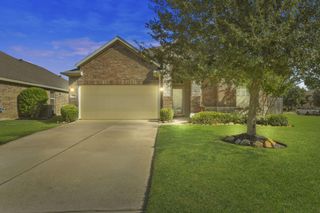 23606 Bernshausen Drive, Spring, TX 77389