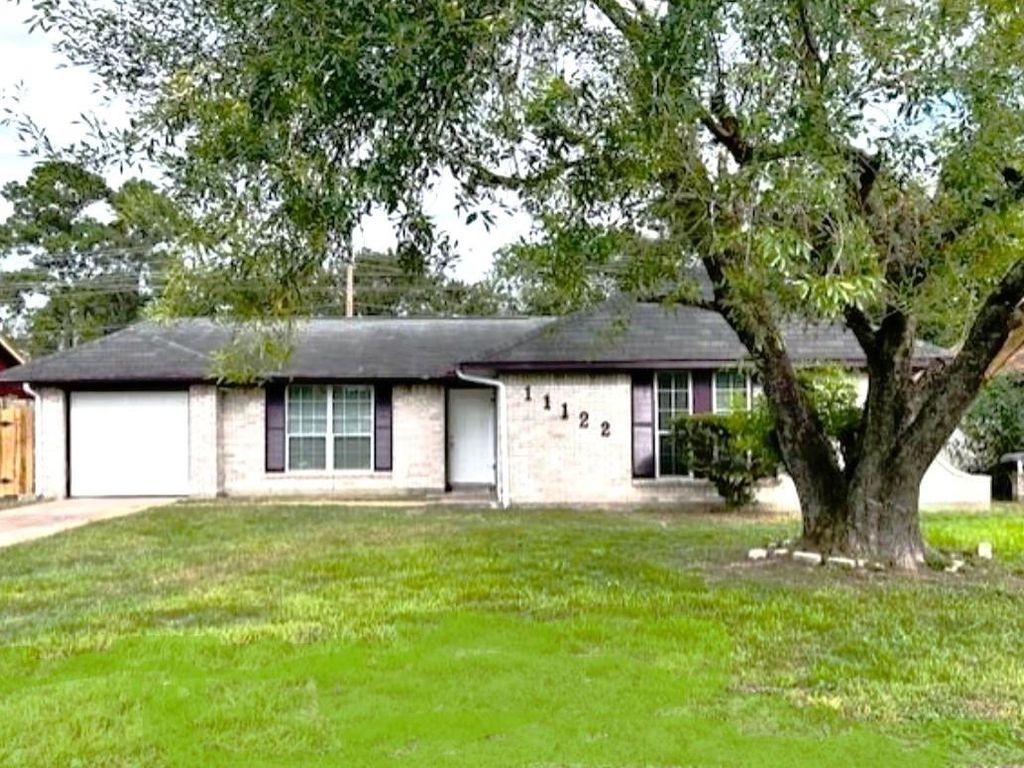 11122 Dalebrook Drive, Houston, TX 77016