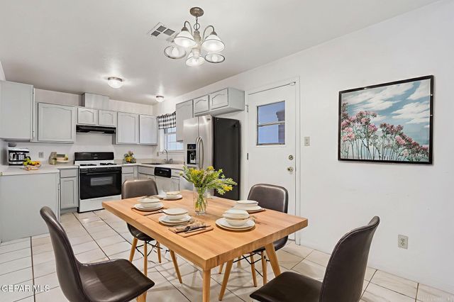 156 Lago Grande Dr Drive, Horizon City, TX 79928