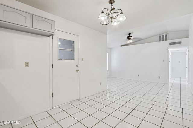 156 Lago Grande Dr Drive, Horizon City, TX 79928