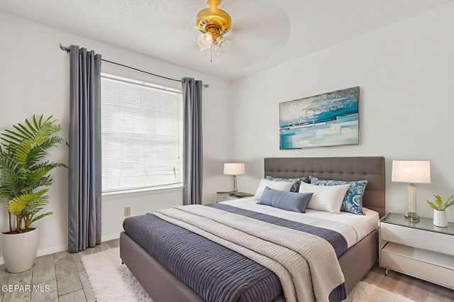 156 Lago Grande Dr Drive, Horizon City, TX 79928