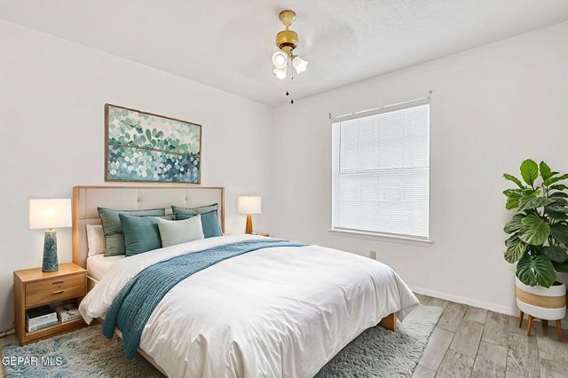 156 Lago Grande Dr Drive, Horizon City, TX 79928