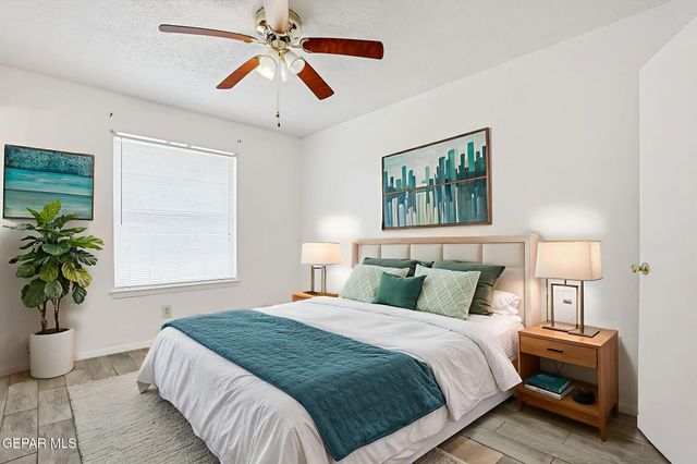 156 Lago Grande Dr Drive, Horizon City, TX 79928