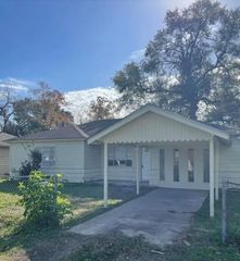 7622 S Hall Street, Houston, TX 77028