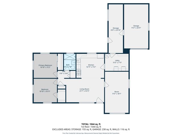 421 57th Street SW, Albuquerque, NM 87121
