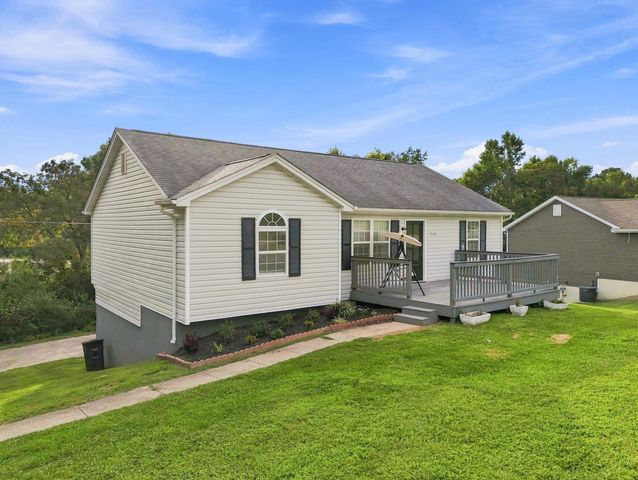 516 Collins, Frankfort, KY 40601
