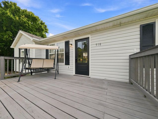 516 Collins, Frankfort, KY 40601