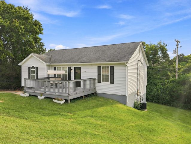 516 Collins, Frankfort, KY 40601