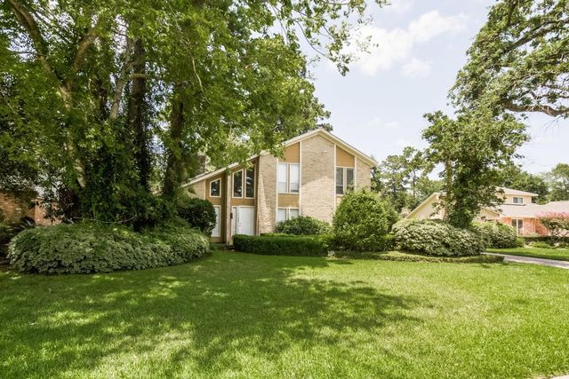 17502 Sorrel Ridge Drive, Spring, TX 77388