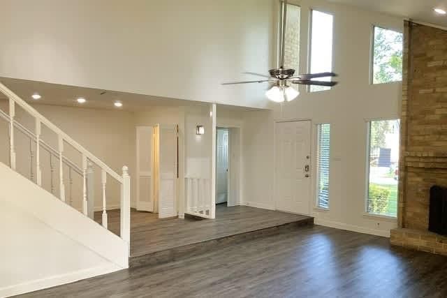 17502 Sorrel Ridge Drive, Spring, TX 77388